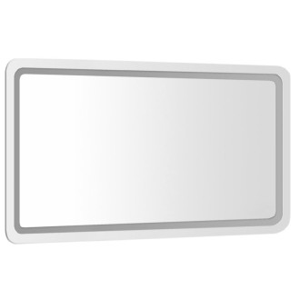 NYX zrkadlo s LED osvetlením 900x500mm NY090