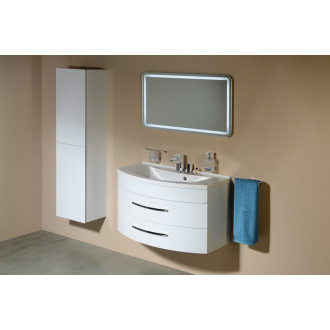 NYX zrkadlo s LED osvetlením 900x500mm NY090