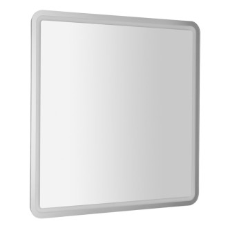 NYX zrkadlo s LED osvetlením 800x800mm NY080