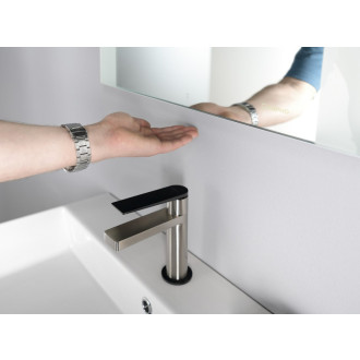 DURANGO zrkadlo s LED osvetlením 600x800mm, senzor DG060