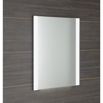 DURANGO zrkadlo s LED osvetlením 600x800mm, senzor DG060
