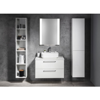 DURANGO zrkadlo s LED osvetlením 600x800mm, senzor DG060