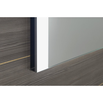 DURANGO zrkadlo s LED osvetlením 600x800mm, senzor DG060