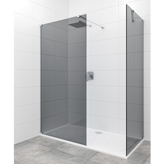 Walk-in (len sklo), Easy clean SATBWI14090KSPA