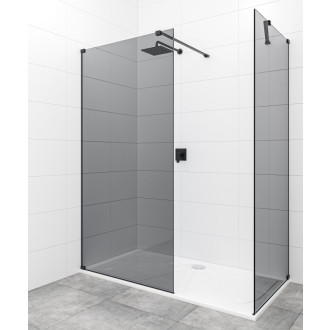 Walk-in (len sklo), Easy clean SATBWI14090KSPAC