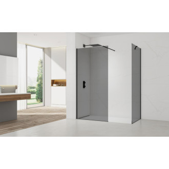 Walk-in (len sklo), Easy clean SATBWI14090KSPRC
