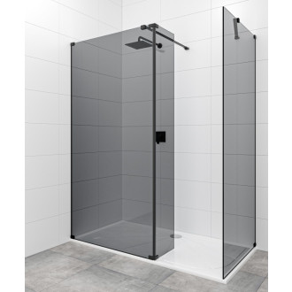 Walk-in(len sklo), Easy clean SATBWI14090KSROPAC