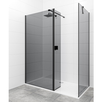 Walk-in (len sklo), Easy clean SATBWI14090KSROPRC