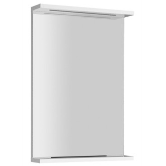 KORIN STRIP zrkadlo s LED osvetlením 40x70x12cm KO345S