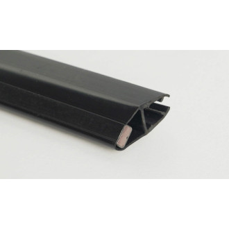 Deante magnetické tesnenie pre KERRIA PLUS čierna KTSX4XP XKCK3UN04