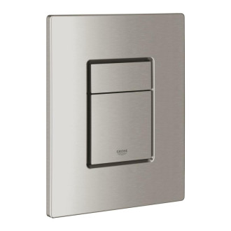 Ovládacie tlačidlo Grohe Skate Cosmopolitan supersteel 38732DC0