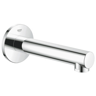 Vaňový výtok Grohe Concetto chróm 13280001