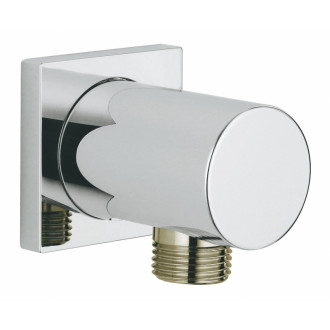 Podomietkový vývod Grohe Rainshower neutral chróm 27076000