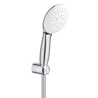 Vaňový set Grohe Tempesta chróm 27849003