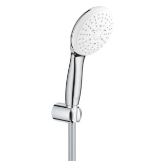 Vaňový set Grohe Tempesta chróm 27849003