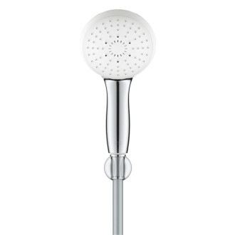 Vaňový set Grohe Tempesta chróm 27849003