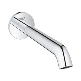 Vaňový výtok Grohe Essence New chróm 13449001