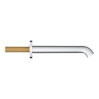 Vaňový výtok Grohe Essence New chróm 13449001