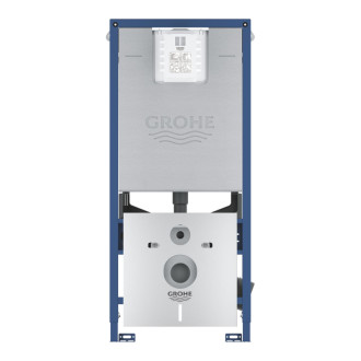 Modul pre WC Grohe Rapid SLX sada 3v1 39598000