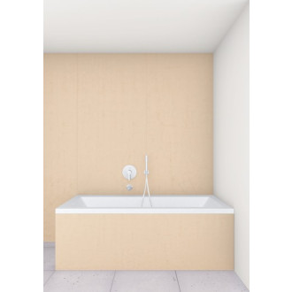 Vaňový výtok Grohe Eurosmart Cosmopolitan chróm 13261000