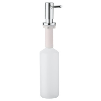 Dávkovač mydla Grohe Cosmopolitan chróm G40535000