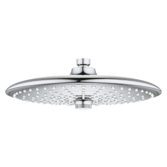 Hlavová sprcha Grohe Euphoria chróm 26457000