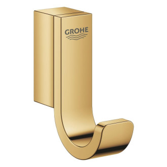 Háčik Grohe Selection cool sunrise G41039GL0