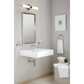 Držiak pohárov Grohe Essentials chróm 40447001