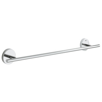Držiak uterákov Grohe Start Cosmopolitan Accessories chróm 41166000