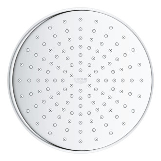 Hlavová sprcha Grohe New Tempesta Classic chróm 26410000