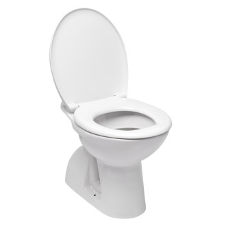 Wc kombi komplet Jika Neo spodný odpad SIKOSJNE61395