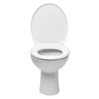Wc kombi komplet Jika Neo spodný odpad SIKOSJNE61395