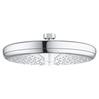 Hlavová sprcha Grohe New Tempesta Classic chróm 26408000