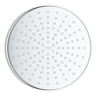 Hlavová sprcha Grohe New Tempesta Classic chróm 26408000