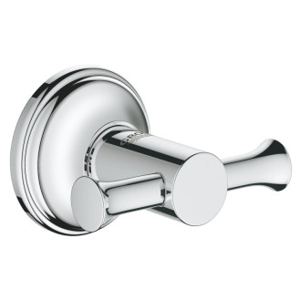 Háčik Grohe Essentials chróm G40656001