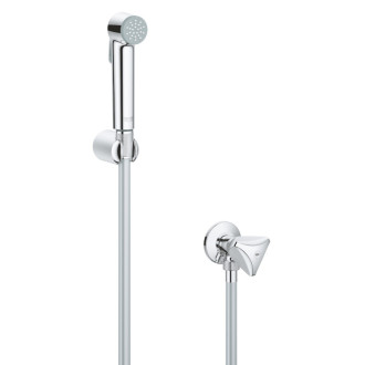 Bidetová spŕška Grohe Tempesta-F Trigger Spray chróm 27514001