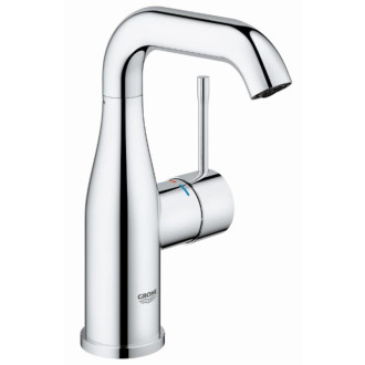 Umývadlová batéria Grohe Essence New bez výpustu chróm 23463001