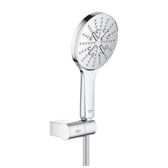 Vaňový set Grohe Rainshower SMARTACTIVE 130 chróm 26580000