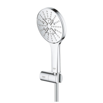 Vaňový set Grohe Rainshower SMARTACTIVE 130 chróm 26580000