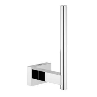 Držiak toaletného papiera Grohe Essentials Cube chróm G40623001