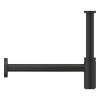 Sifón k umývadlu 5/4 DN32 Grohe Phantom Black 29509KF0