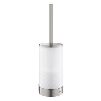 Wc kefa Grohe Selection supersteel 41076DC0