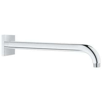 Sprchové rameno Grohe Rainshower chróm 27488000