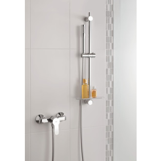 Sprchová hlavica Grohe Vitalio Get Stick chróm 27458000