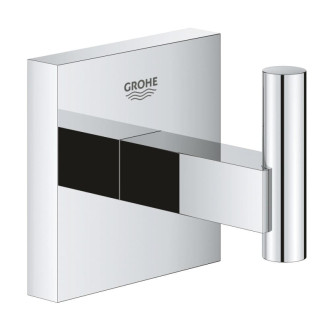 Vešiak Grohe Start Cube Accessories chróm 40961000