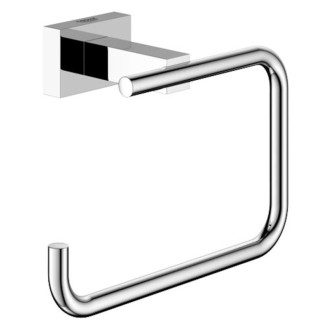 Držiak toaletného papiera Grohe Essentials Cube chróm G40507001