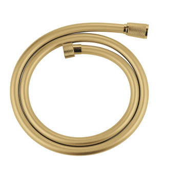 Sprchová hadica Grohe Silverflex so zámkom proti pretočeniu cool sunrise 28362GL1