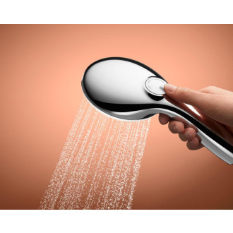 Vaňový set Grohe Tempesta chróm 27799003