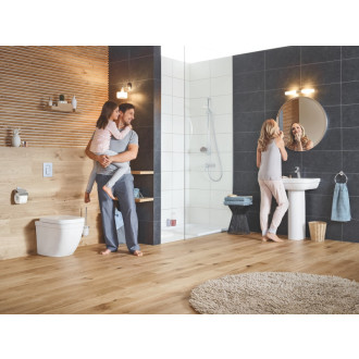 Držiak toaletného papiera Grohe Essentials chróm G40367001