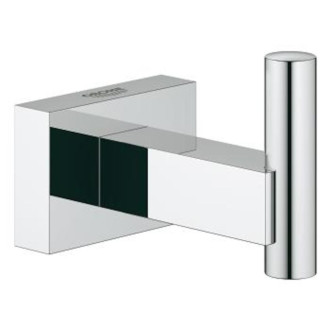 Háčik Grohe Essentials Cube chróm G40511001